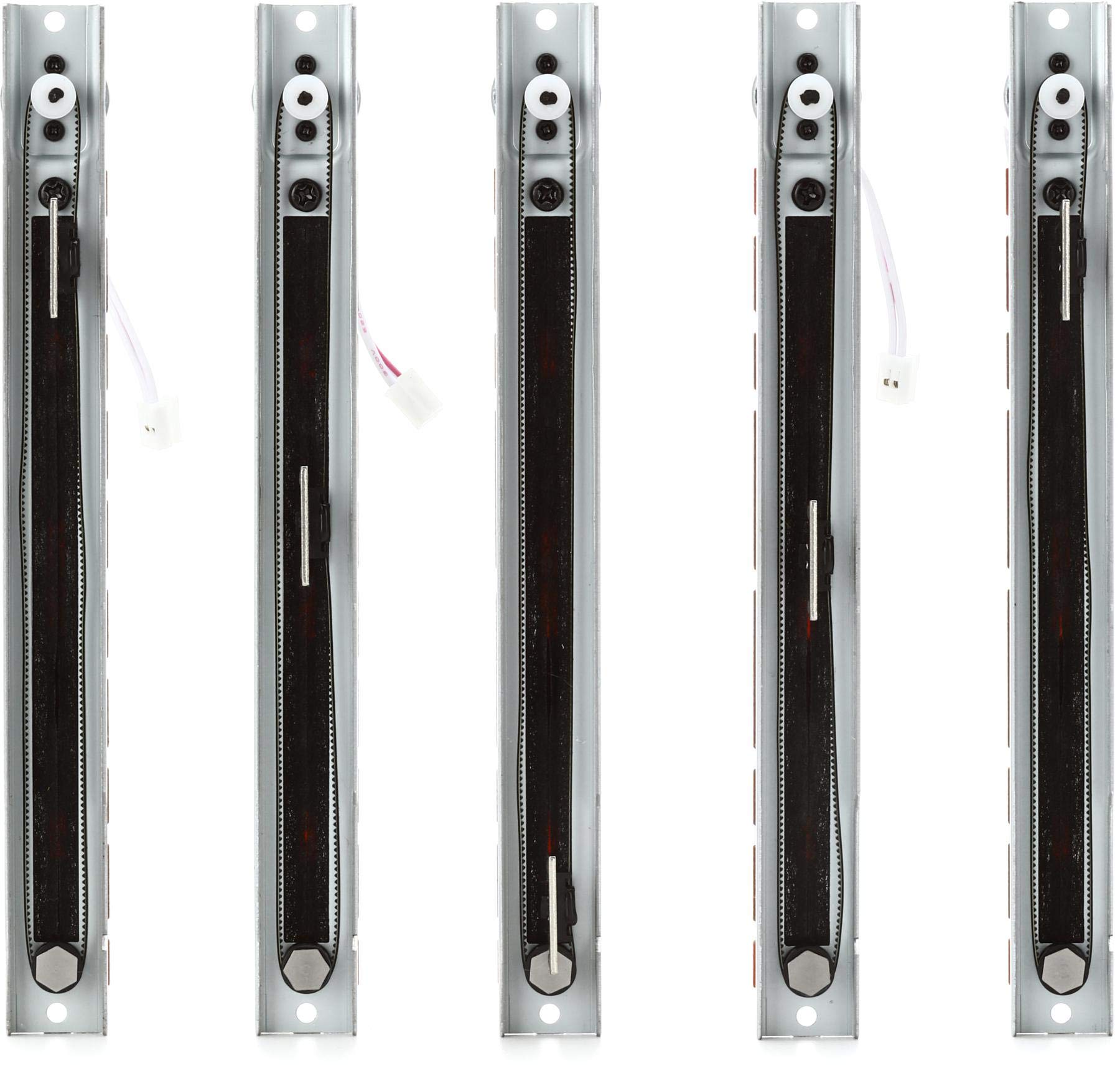 ベリンガー X32 MOTOR FADER X32用 100 mmモーターフェーダー5個セット 9jupf8b Amazon.com: Behringer X32 MOTOR FADER Set of 5 High-Performance